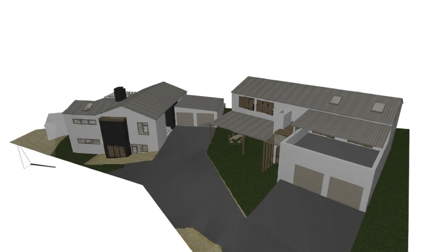3 Bedroom Property for Sale in Welbedacht Western Cape
